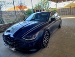 Hyundai Sonata-4