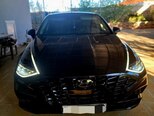 Hyundai Sonata-3