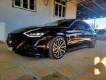 Hyundai Sonata-5