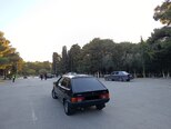 LADA (VAZ) 2109-4