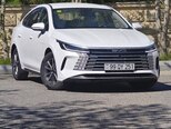 BYD Destroyer 05-15