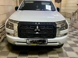Mitsubishi L200-3
