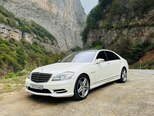 Mercedes S 500-1