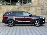 Kia Sorento-7