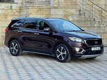 Kia Sorento-2
