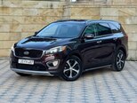 Kia Sorento-4