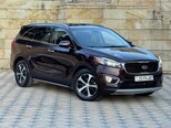 Kia Sorento-1