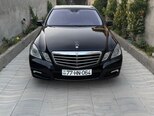Mercedes E 250-3