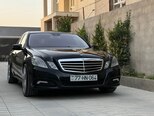Mercedes E 250-1