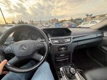 Mercedes E 250-7