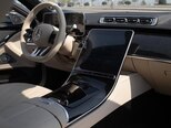 Mercedes S 350-7