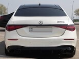 Mercedes S 350-4