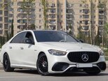 Mercedes S 350-1
