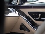Mercedes S 350-8