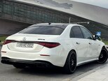 Mercedes S 350-9