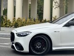Mercedes S 350-2