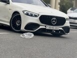 Mercedes S 350-3