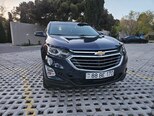 Chevrolet Equinox-2