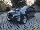Chevrolet Equinox-1