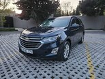 Chevrolet Equinox-6