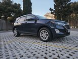 Chevrolet Equinox-3