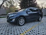 Chevrolet Equinox-4