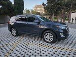 Chevrolet Equinox-5