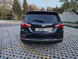 Chevrolet Equinox-8