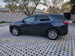 Chevrolet Equinox-9
