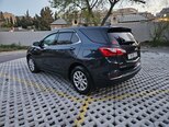 Chevrolet Equinox-7