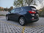 Chevrolet Equinox-13