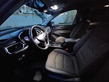 Chevrolet Equinox-15