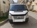Ford Transit-1