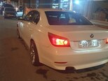 BMW 525-4