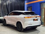 Changan Uni-Z-11