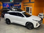 Changan Uni-Z-5