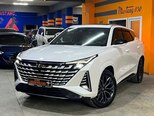 Changan Uni-Z-3