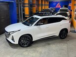 Changan Uni-Z-2