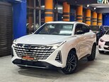 Changan Uni-Z-8