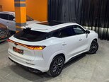 Changan Uni-Z-13
