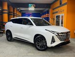 Changan Uni-Z-4