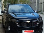Chevrolet Equinox-16