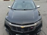 Chevrolet Equinox-1