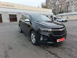 Chevrolet Equinox-21