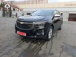 Chevrolet Equinox-20