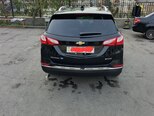 Chevrolet Equinox-19