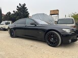BMW 750-8
