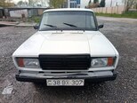 LADA (VAZ) 2107-1