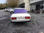 LADA (VAZ) 2107-2