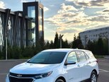 Chevrolet Equinox-2